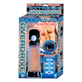 Extreme Overdrive Pump - 