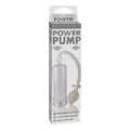Beginners Power Pump Clear - 