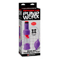 PUMP WORX Head Job Vibrating Power Pump - 