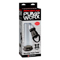 Pump Worx Sure-Grip power Pump Black - 