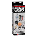 Pump Worx Accessory Kit - 