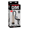 Pump Worx Pistol-Grip Power Pump Black - 