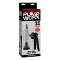 Pump Worx Thick Dick Power Pump Black - 