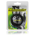 SI Thick Donut Rubber Ring 1.5in - 