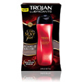 Trojan Arouses & Releases Lubricant - 