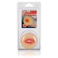Pure Skin Pump Sleeve Lips Ivory  - 