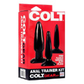 Colt Anal Trainer Kit - 