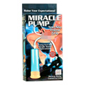 Miracle Pump Clear - 