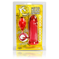 P3 Cock Pump Red - 