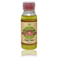 Guavalava Hemp Seed Massage And Body Oil - 