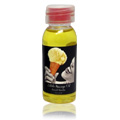 Vanilla Edible Massage Oil - 