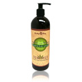 Naked in the Wood Hemp Seed  Hand and Body Lotion - 