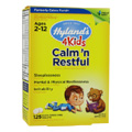 4Kids Calm 'n Restful - 