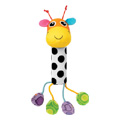 Cheery Chimes Giraffe - 
