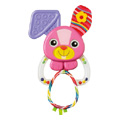 Bella the Bunny Rattle - 