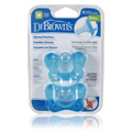 Silicone Pacifier - 