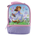 Sofia the First Insulated Lunch Kit - 