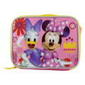 Minnie Mouse Insulated Lunch Kit - 