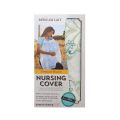 Premium Muslin Nursing Cover Isla - 