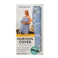 Premium Muslin Nursing Cover Porta - 