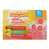 Emergen-C 1000mg Vitamin C Strawberry Kiwi, Lemon Lime & Pink Lemonade - 