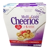 Multi Grain Cheerios 2 Pack - 