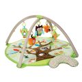 Treetop Friends Activity Gym - 