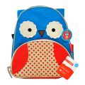 Zoo Little Kid Backpacks Owl - 