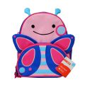 Zoo Little Kid Backpacks Butterfly - 