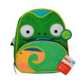 Zoo Little Kid Backpacks Chameleon - 