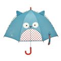 Zoobrella Little Kid Umbrella Owl - 