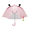 Zoobrella Little Kid Umbrella Ladybug - 