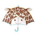 Zoobrella Little Kid Umbrella Giraffe - 