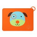 Zoo Fold & Go Placemat Dog - 