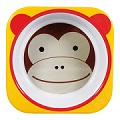 Zoo Bowl Monkey - 