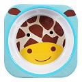 Zoo Bowl Giraffe - 
