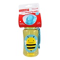 Zoo Straw Bottle Bee - 