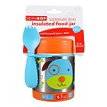 Zoo Insulated Food Jar Dog - 