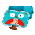 Zoo Lunch Kit Owl - 