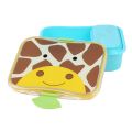 Zoo Lunch Kit Giraffe - 