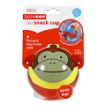 Zoo Snack Cup Monkey - 