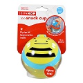 Zoo Snack Cup Bee - 