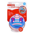 Zoo Snack Cup Butterfly - 