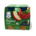 Organic Apple Juice - 