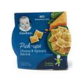 Graduates Pasta Pick Up Cheese Spinach Ravioli - 