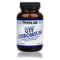 Chromium Bio Formed GTF 200 mcg - 