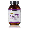 Dualtabs Mega Vitamin & Mineral Formula - 