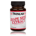 Grape Seed Extract 50mg - 