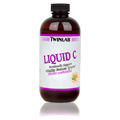 Liquid C 300mg with Calcium Ascorbate - 