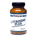 L Tyrosine Plus 500mg - 